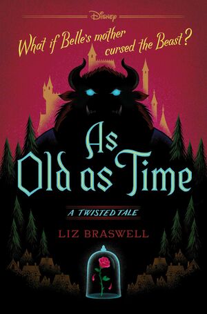 As Old As Time by Liz Braswell