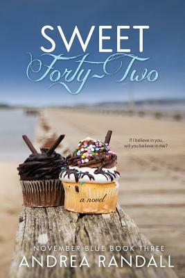 Sweet Forty-Two by Andrea Randall