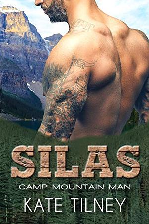 Saving Silas by Kate Tilney