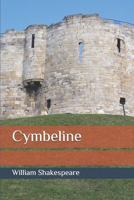 Cymbeline by William Shakespeare