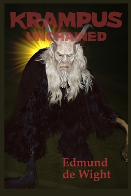 Krampus Unchained by Edmund de Wight