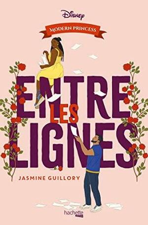 Modern Princess - Entre les lignes by Jasmine Guillory