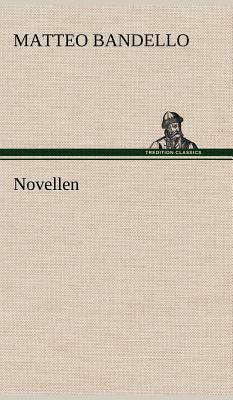 Novellen by Matteo Bandello