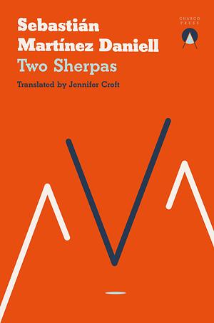 Two Sherpas by Sebastián Martínez Daniell
