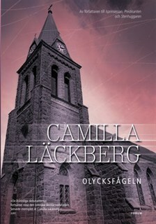Olycksfågeln by Camilla Läckberg