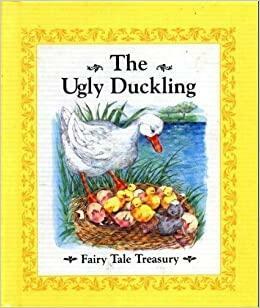 The ugly duckling by Jane Jerrard