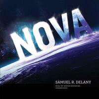 Nova by Samuel R. Delany