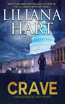 Crave by Liliana Hart