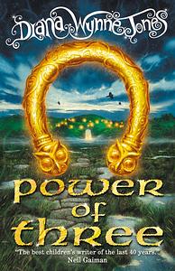 Power of Three by Diana Wynne Jones