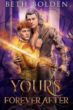 Yours, Forever After by Beth Bolden