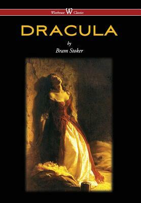 Dracula by Bram Stoker