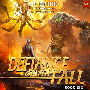 Defiance of the Fall 6 by TheFirstDefier