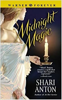 Midnight Magic by Shari Anton