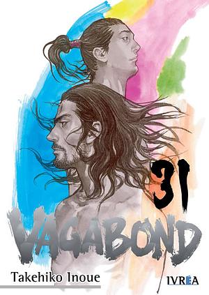 Vagabond Vol. 31 by Takehiko Inoue