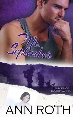 Mr. September by Ann Roth