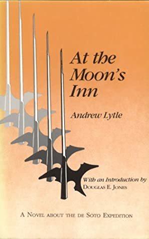 At the Moon's Inn by Douglas E. Jones, Andrew Lytle