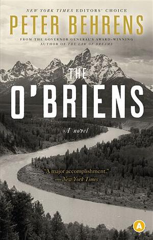 The O'Briens by Peter Behrens