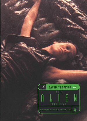 Alien Quartet by David Thomson