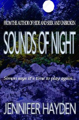 Sounds of Night by Jennifer Hayden
