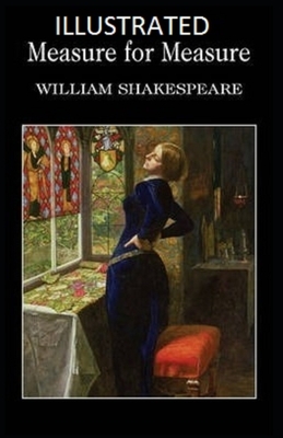 Measure for Measure Illustrated by William Shakespeare