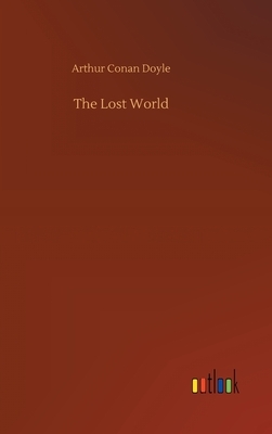 The Lost World by Arthur Conan Doyle