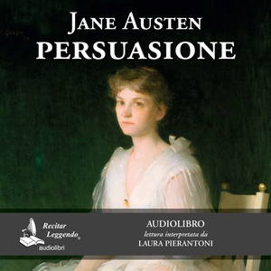 Persuasione by Jane Austen