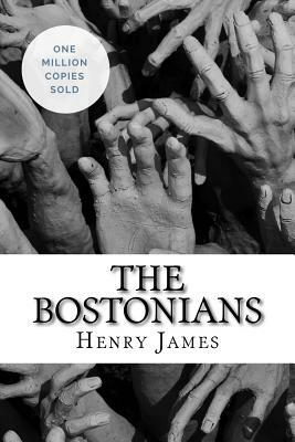The Bostonians by Henry James