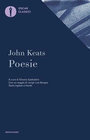 Poesie by John Keats