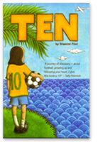 Ten by Shamini Flint