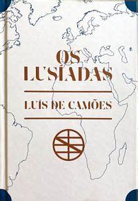 Os Lusíadas by Luís Vaz de Camões