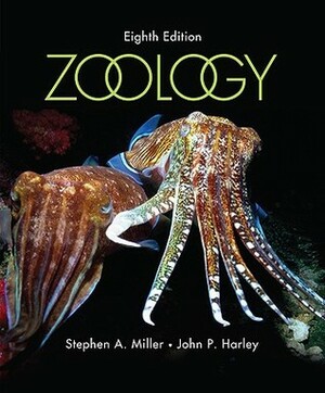 Zoology by John P. Harley