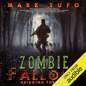Bridging the Gap by Mark Tufo