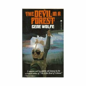 The Devil in a Forest by Gene Wolfe