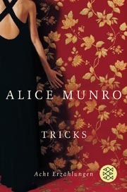 Tricks: Acht Erzählungen by Alice Munro