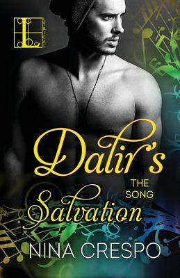 Dalir's Salvation by Nina Crespo