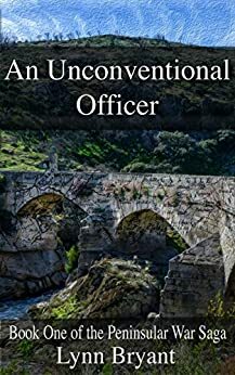 An Unconventional Officer by Lynn Bryant