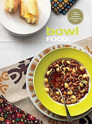 Bowl Food by Lynn Lewis