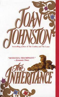 The Inheritance by Joan Johnston
