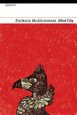 Jilted City by Patrick McGuinness