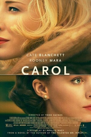 Carol by Phyllis Nagy