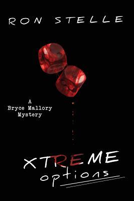 Xtreme Options by Ron Stelle