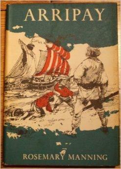 Arripay by Rosemary Manning
