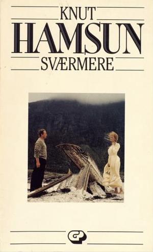 Sværmere by Knut Hamsun