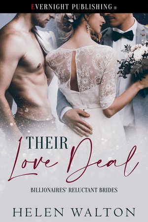 Their Love Deal by Helen Walton