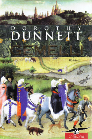 Gemelli by Dorothy Dunnett