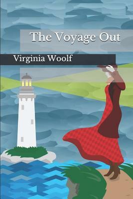 The Voyage Out by Virginia Woolf