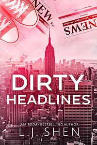 Dirty Headlines by L.J. Shen