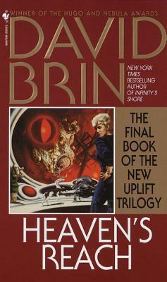 Heaven's Reach by David Brin