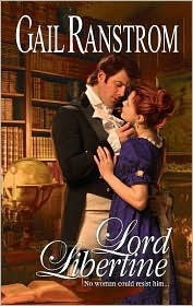 Lord Libertine by Gail Ranstrom