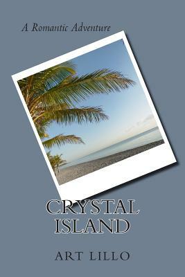 Crystal Island by Art Lillo